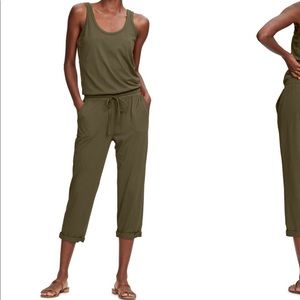 Michael Stars Jumpsuit